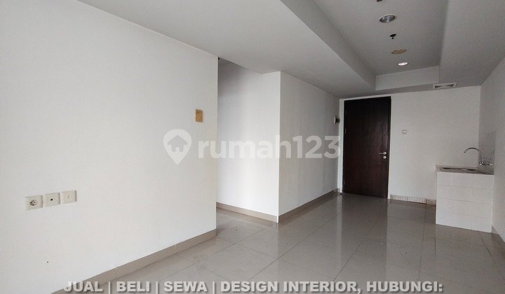 Springhill Terrace Kemayoran 3 Kamar (73m)
