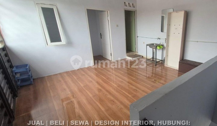 Rumah Bagus di Kemayoran Rumah Bagus di Kemayoran