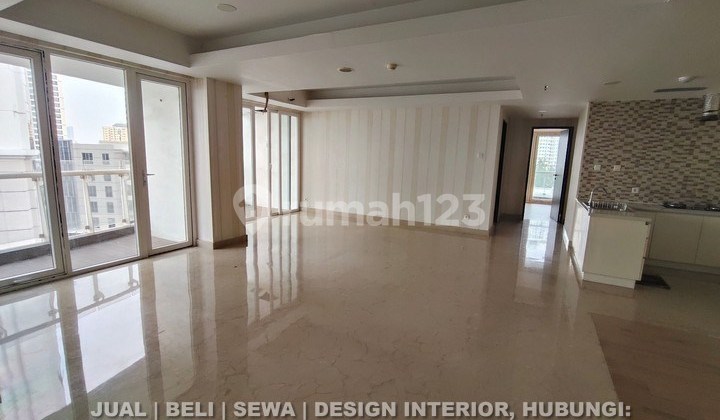 Royale Springhill Residences 3BR (192m)