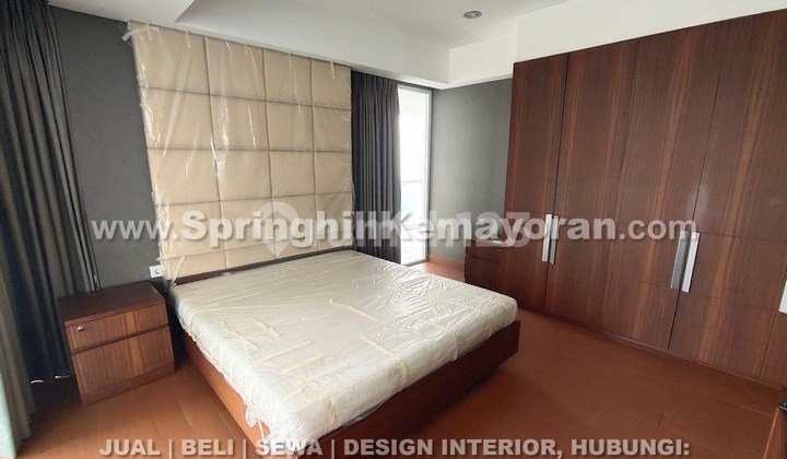 Royale Springhill Kemayoran 3BR 196m  2
