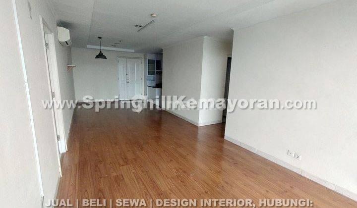 Kelapa Gading Square 3BR 2