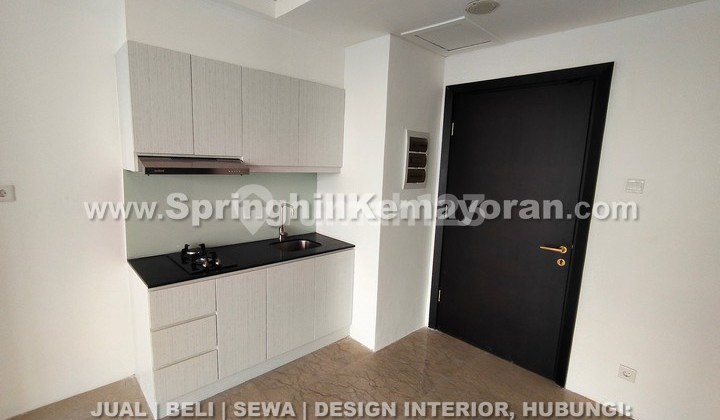 Springhill Royale Suites 2 Floors (140m) 2