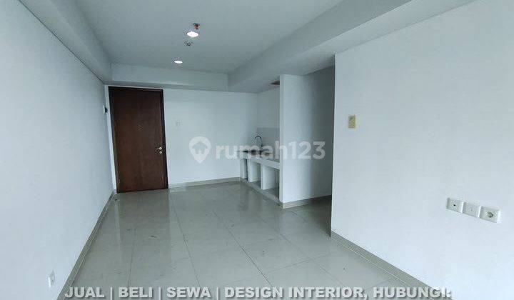 Springhill Terrace Kemayoran 3BR 100m  1