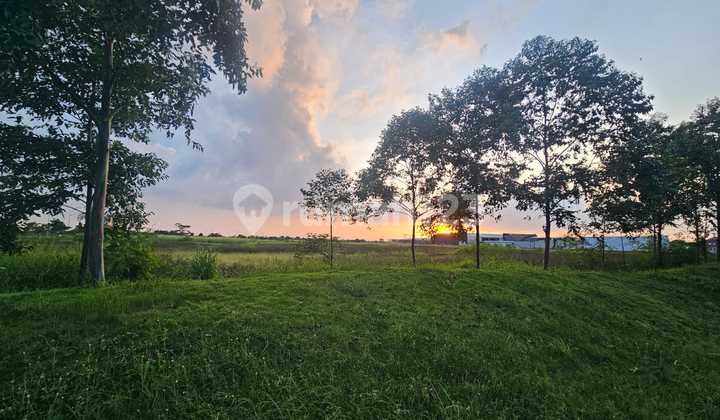 For Rent Tanah Komersial Strategis Di Pantai Indah Kapuk 2, Jakarta Utara