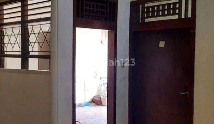 Jual Rumah Posisi Hook Jl. Tanjung Duren Utara, Jakarta Barat 2