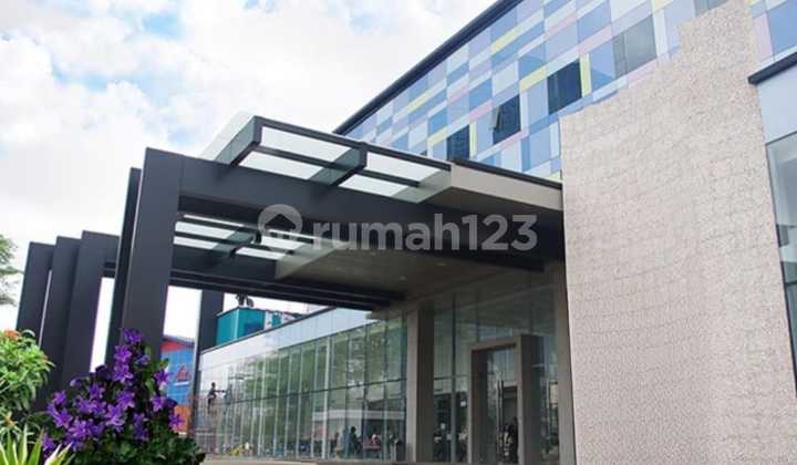 Dijual - Take Over Rumah Sakit Tipe B Aktif dan Beroperasi di Kabupaten Karawang, Jawa Barat