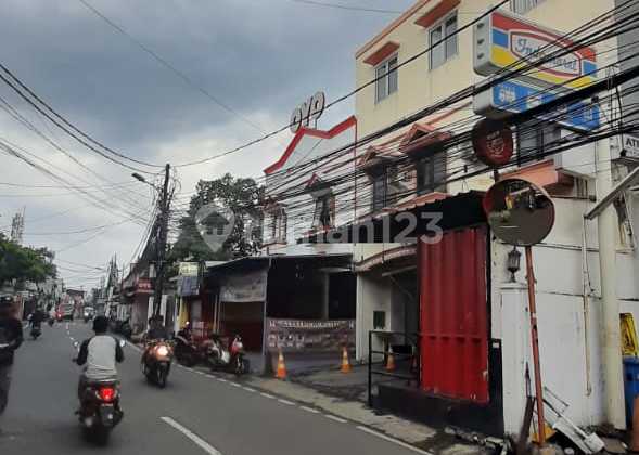 For Sale: Strategic Boarding House in Kemanggisan, West Jakarta 2
