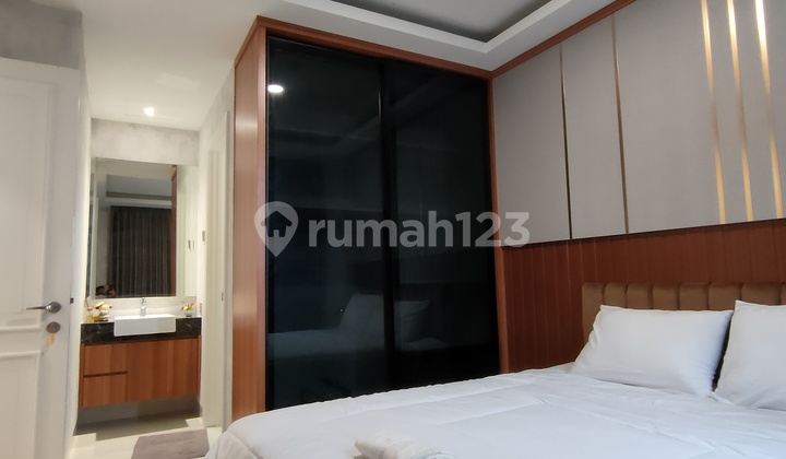 FOR SALE – Apartemen Grand Madison Jakarta Barat, Murah & Siap Huni 2