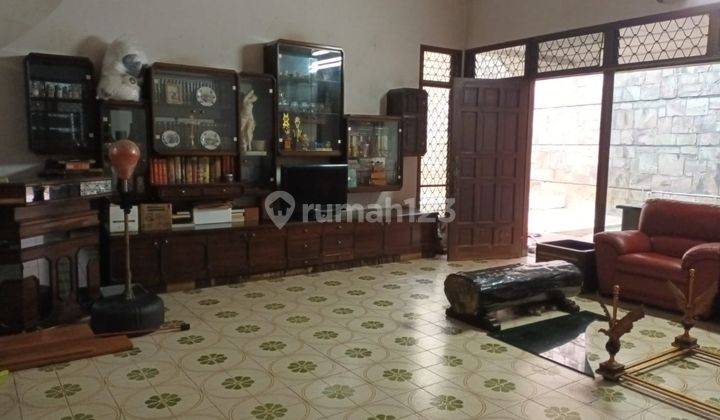 Jual Rumah Jl. Karmel Raya, Kebon Jeruk, Jakarta Barat 2