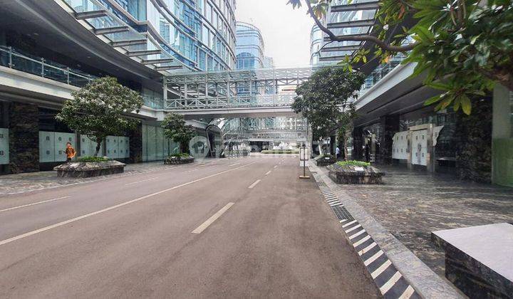 Jual 1 Gedung Kantor Baru Landmark Pluit, Jakarta Utara 2