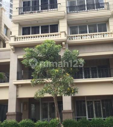 Jual Super Murah Ruko Gsa di Kawasan Central Park, Jakarta Barat. 2