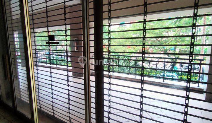 Jual Super Murah Ruko Gsa di Kawasan Central Park, Jakarta Barat. 4