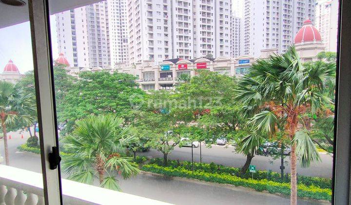 Jual Super Murah Ruko Gsa di Kawasan Central Park, Jakarta Barat. 6