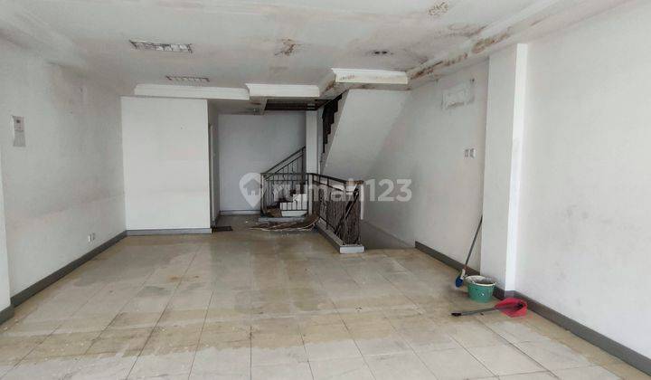 Jual Super Murah Ruko Gsa di Kawasan Central Park, Jakarta Barat. 7