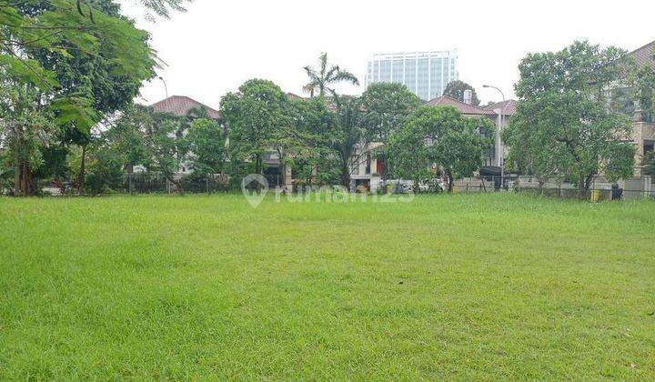 Dijual Kavling Tanah Pasar Minggu Jakarta Selatan 2