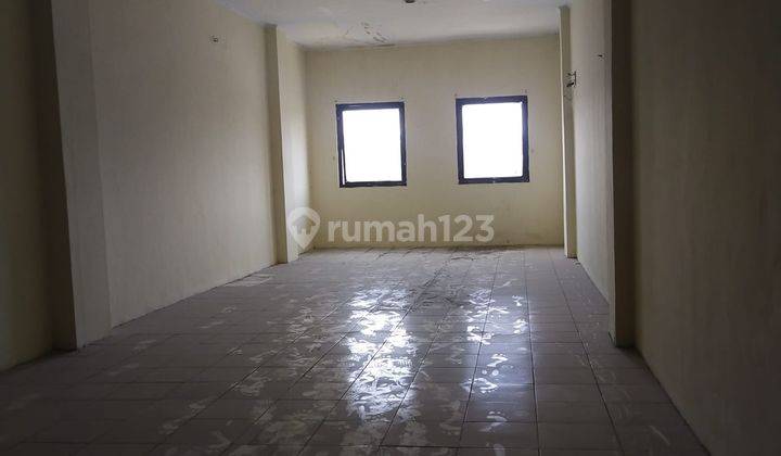 Jual Murah Ruko Gandeng di Jalan Raya Mh Thamrin, Tangerang 2