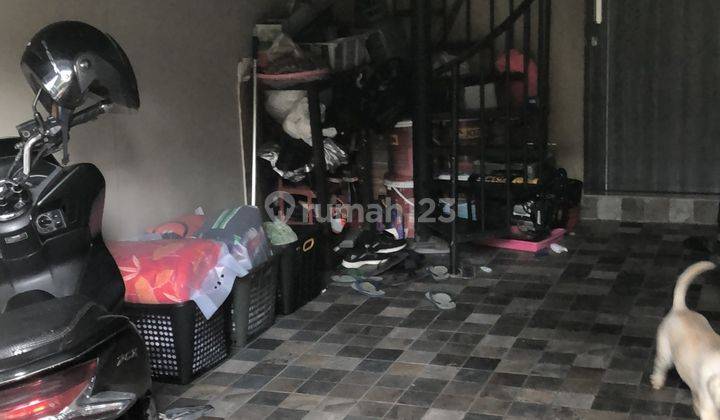 Jual Rumah Mangga Besar V, Jakarta Barat 2