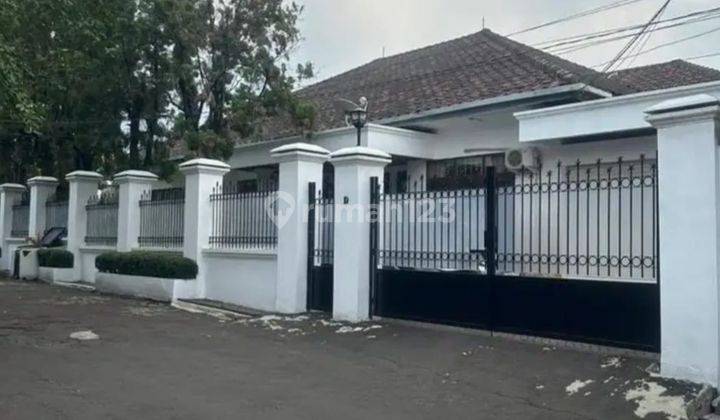 Jual Rumah Jl. Damai 2, Cipete Utara, Jakarta Selatan 2