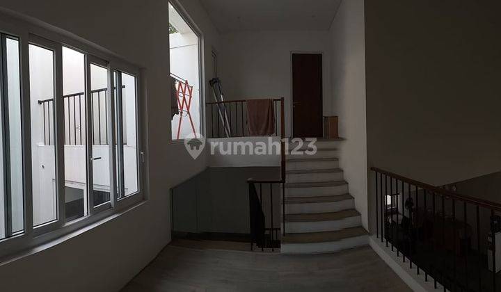 Jual Rumah Jl. H. Raisan, Kelapa Dua, Kebon Jeruk, Jakarta Barat 2