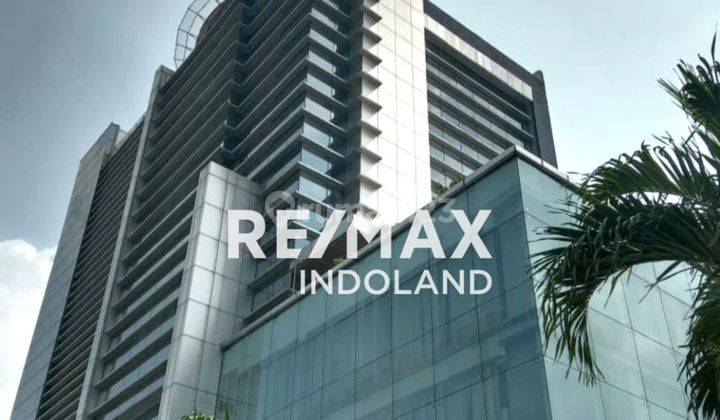 Jual Cepat Hwa mabua Tower, Kebayoran Lama, Jakarta Selatan 1