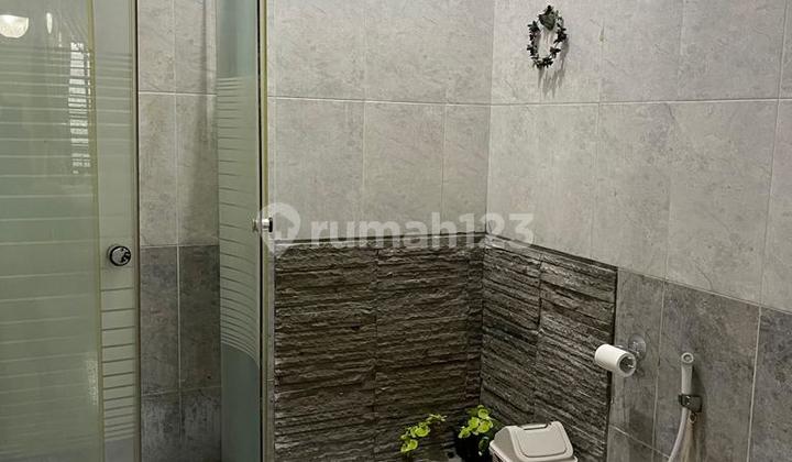 For Sale: Cempaka Putih Barat House, Central Jakarta 2