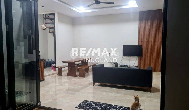 Jual Rumah Baru Jl. Menara Ii, H. Saaba, Jakarta Barat 2