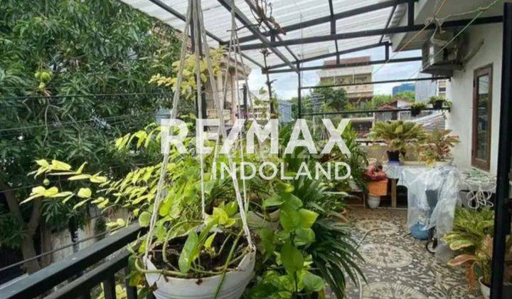 Jual Rumah Prima Indah, Kav Polri Jelambar, Jakarta Barat 2