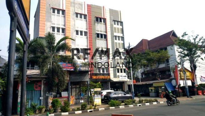 Jual Dan Sewa Ruko Tubagus Angke, Jakarta Barat 2