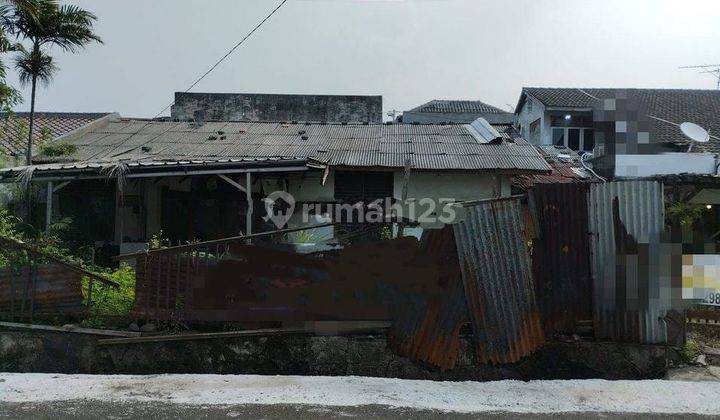 Harga Njop Rumah Tua Atau Hitung Tanah di S Parman, Jakarta Barat 2