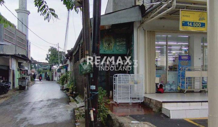 Jual Tanah Bangunan Strategis Jl. Ciledug Raya, Jakarta Selatan 2