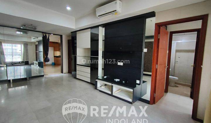 Murah Apartemen Royal Mediterania Tipe 3br Unfurnished