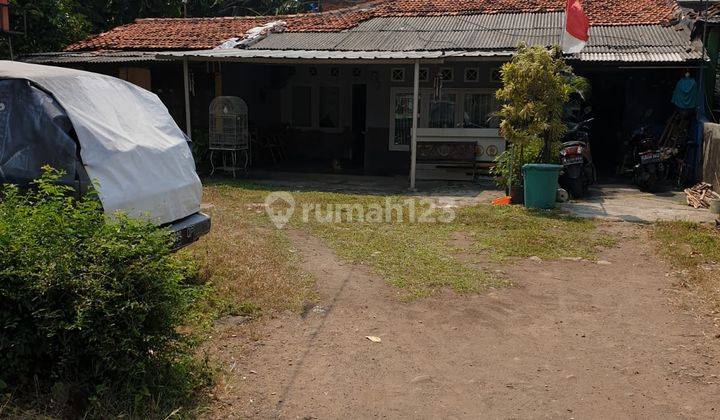 Jual Rumah di Jl Salam Raya, Kebon Jeruk, Jakarta Barat 2