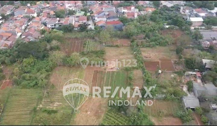 Dijual Cepat Tanah Di Meruya Selatan Jakarta Barat 2