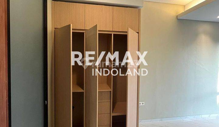 Jual Rumah Permata Hijau 2, Kebayoran Lama, Jakarta Selatan 2