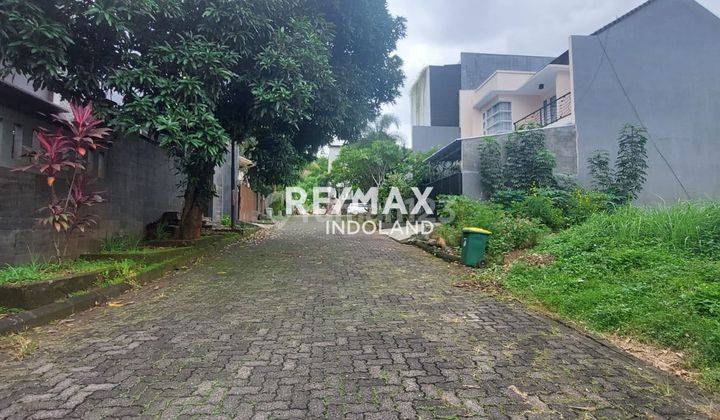 Jual Tanah Villa Cinere Mas Luas 620 M2, Jakarta Selatan 2