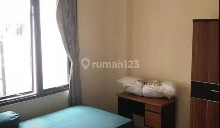 Jual Rumah Kos 50 Kamar Jl Taman Daan Mogot 2, Tanjung Duren 2