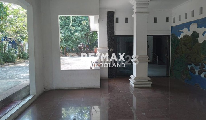 For Sale: Cempaka Putih Tengah IV House, Central Jakarta 2