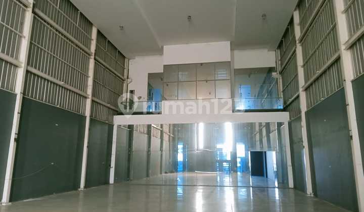 FOR SALE – Gedung Strategis 4 Lantai di Jl. Fatmawati Raya, Jakarta Selatan