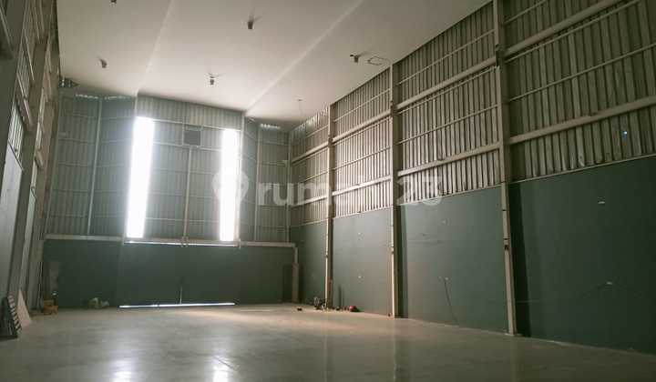 FOR SALE – Gedung Strategis 4 Lantai di Jl. Fatmawati Raya, Jakarta Selatan