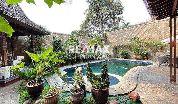 Jual Rumah Bagus di Kalibata Ii, Jakarta Selatan 2