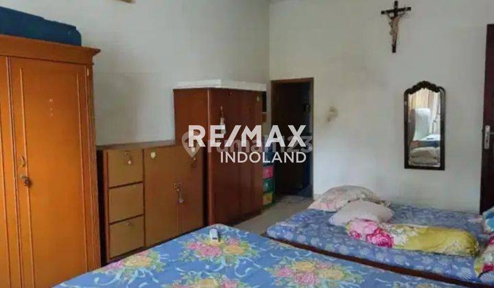 Jual Rumah Jelambar Jaya 3, Jelambar, Jakarta Barat 2