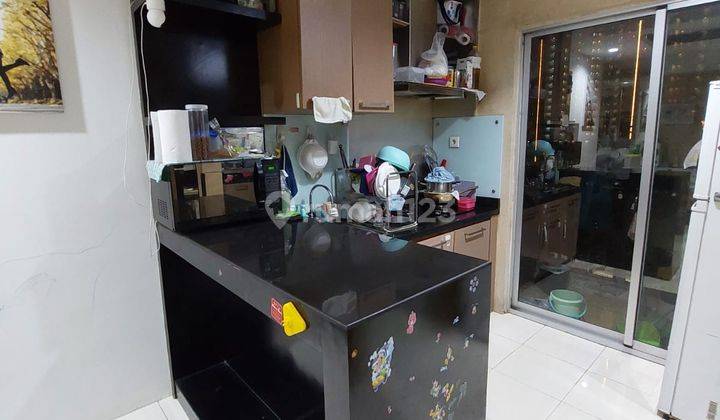 Jual Apartemen Mediterania 2 Tipe 2 Bedroom Furnished 1