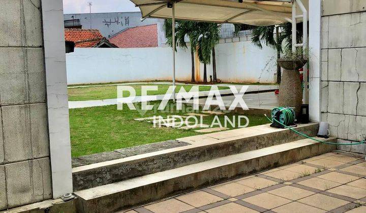 Jual Rumah Jl. Pertanian, Lebak Bulus, Jakarta Selatan 2