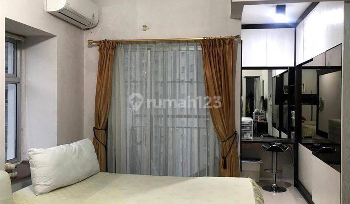 Sewa Apartemen Mediterania 2 Tipe 3 Bedroom Furnished 1