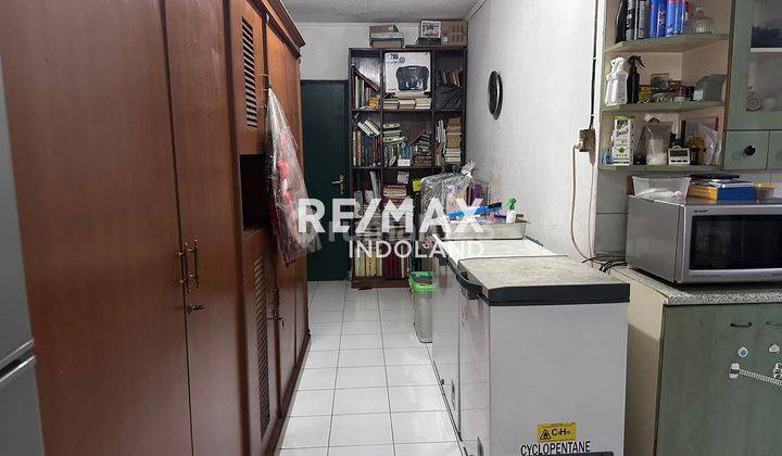 Jual Rumah Jl. Limau, Gandaria, Jakarta Selatan 2