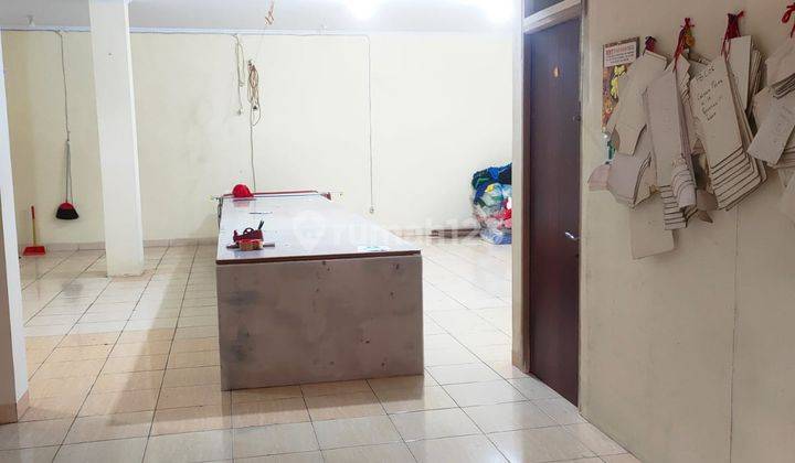 Jual Rumah 2 Lantai Area Tubagus Angke Jakarta Barat 2