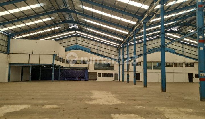 FOR RENT – Gudang Luas & Strategis di Jl. Mayjen DI Panjaitan, Jakarta Timur FOR RENT – Gudang Luas & Strategis di Jl. Mayjen DI Panjaitan, Jakarta Timur