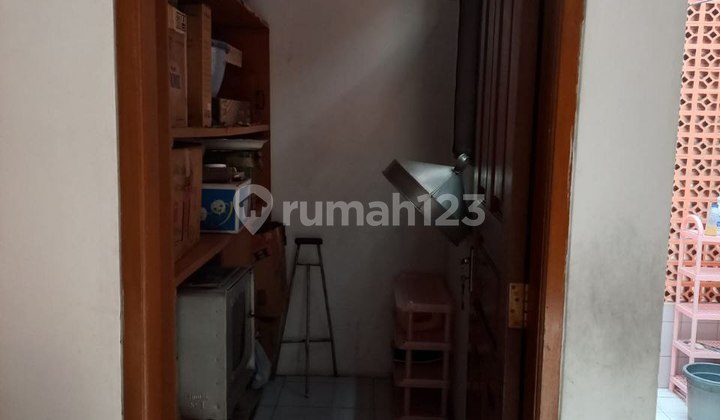 FOR SALE – Rumah 2 Lantai di Komplek Tanjung Duren, Jakarta Barat 2