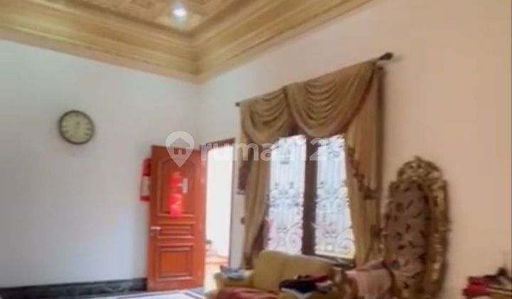 Jual Rumah 3 Lantai Perumahan Permata Buana, Kembangan, Jakarta Barat 2