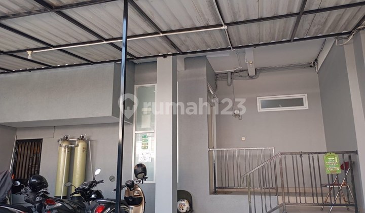 For Sale Productive Boarding House in Taman Palem Lestari, West Jakarta 2